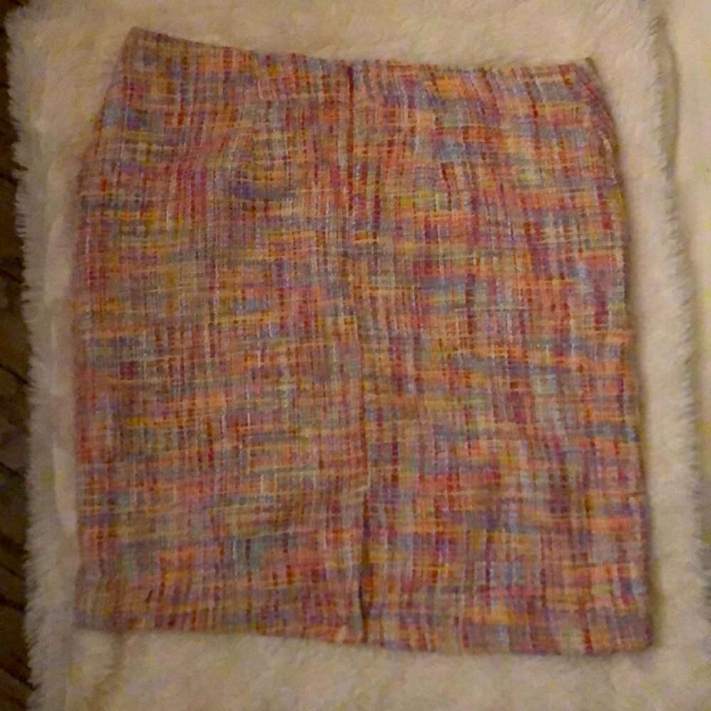 MERONA woven skirt